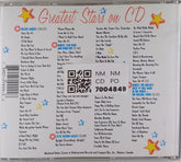 Stars on 45 - The Complete Dance Medley CD (CD)